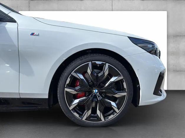BMW 550e xDrive ///M Sportpaket Pro