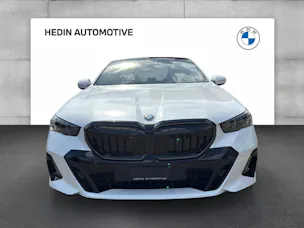 BMW 550e xDrive ///M Sportpaket Pro