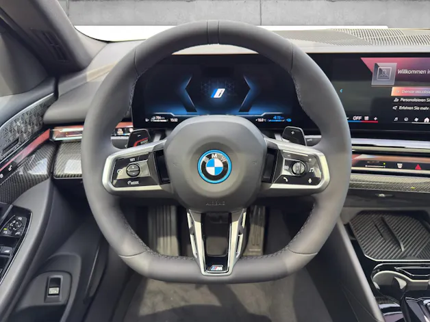 BMW 550e xDrive ///M Sportpaket Pro