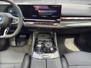 BMW 550e xDrive ///M Sportpaket Pro