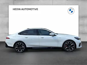 BMW 550e xDrive ///M Sportpaket Pro