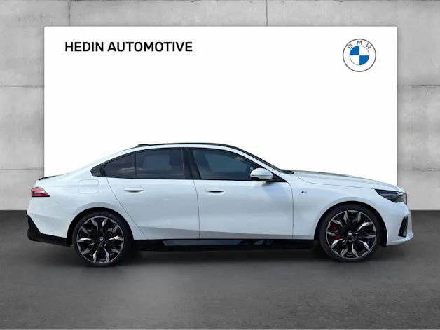 BMW 550e xDrive ///M Sportpaket Pro