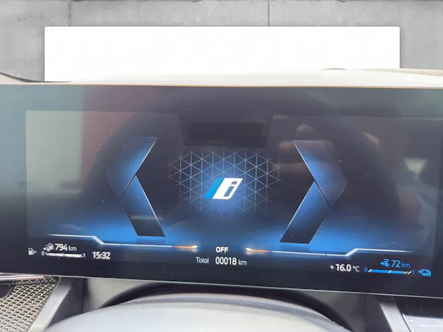 BMW 550e xDrive ///M Sportpaket Pro