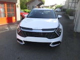 First vehicle image