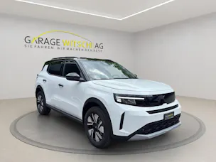 Opel Frontera Electric GS