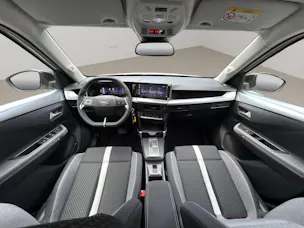 Opel Frontera Electric GS
