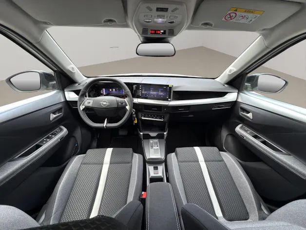 Opel Frontera Electric GS