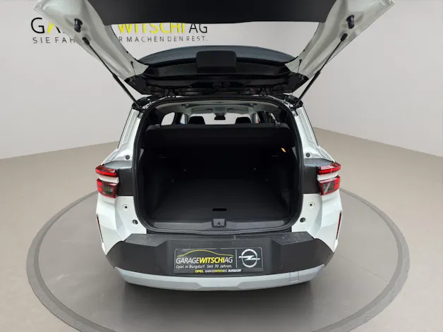 Opel Frontera Electric GS