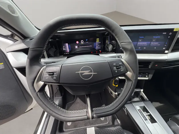 Opel Frontera Electric GS