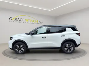 Opel Frontera Electric GS