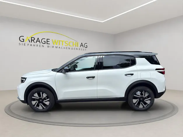 Opel Frontera Electric GS