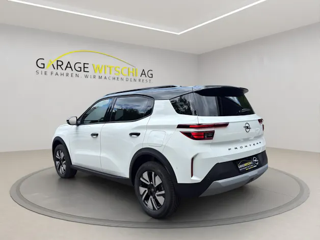Opel Frontera Electric GS