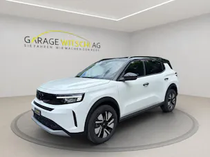 Opel Frontera Electric GS