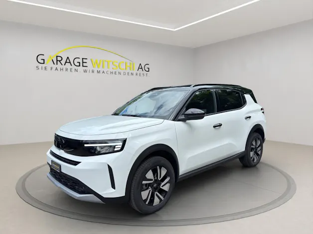 Opel Frontera Electric GS