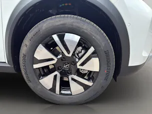 Opel Frontera Electric GS