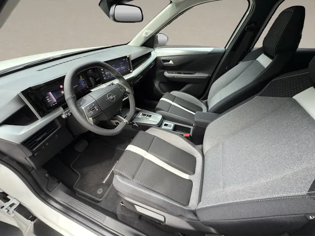 Opel Frontera Electric GS