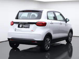 Leapmotor T03 Electric 2.99% Leasing