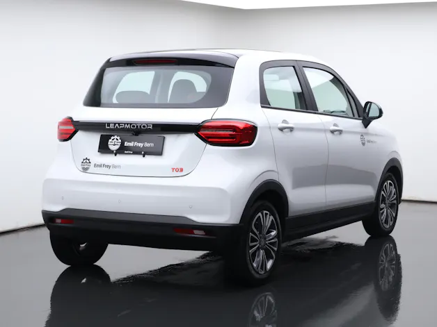 Leapmotor T03 Electric 2.99% Leasing