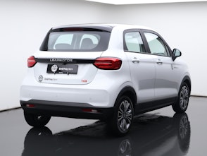 Vehicle image LEAPMOTOR T03 Electric