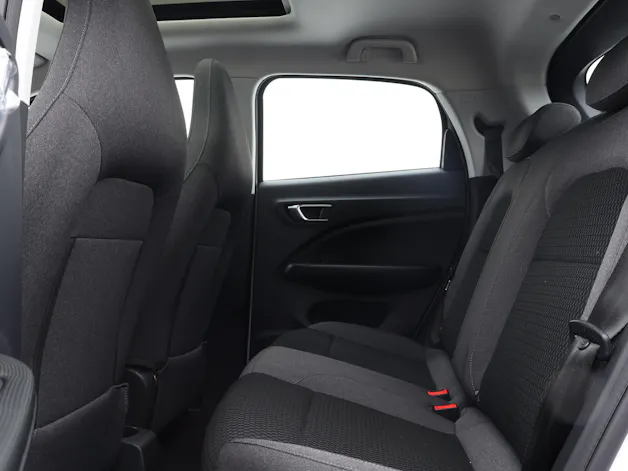 Leapmotor T03 Electric 2.99% Leasing