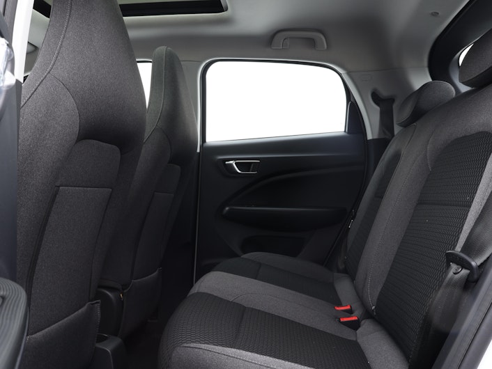 Vehicle image LEAPMOTOR T03