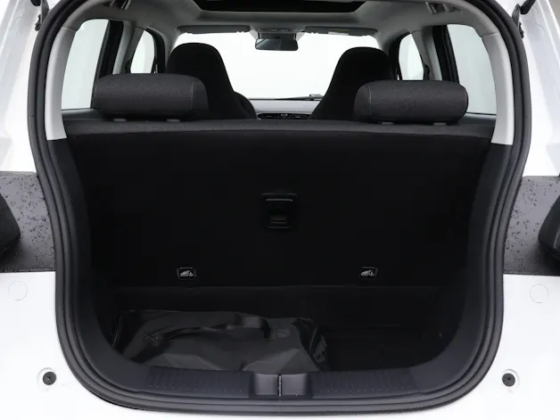 Leapmotor T03 Electric 2.99% Leasing