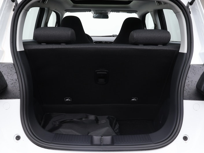 Vehicle image LEAPMOTOR T03