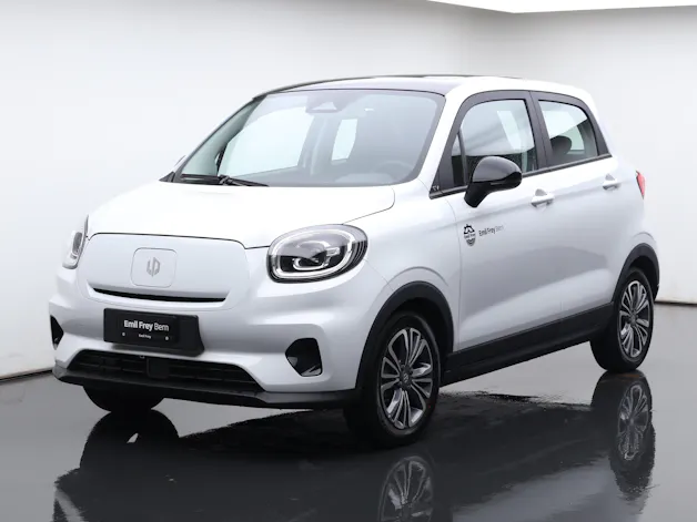 Leapmotor T03 Electric 2.99% Leasing