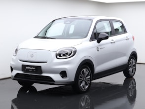 Vehicle image LEAPMOTOR T03 Electric