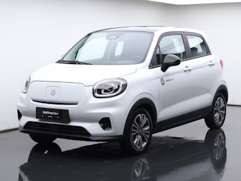 Vehicle image LEAPMOTOR T03 Electric