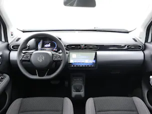Leapmotor T03 Electric 2.99% Leasing