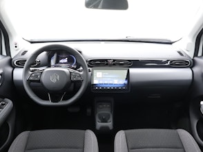 Vehicle image LEAPMOTOR T03 Electric