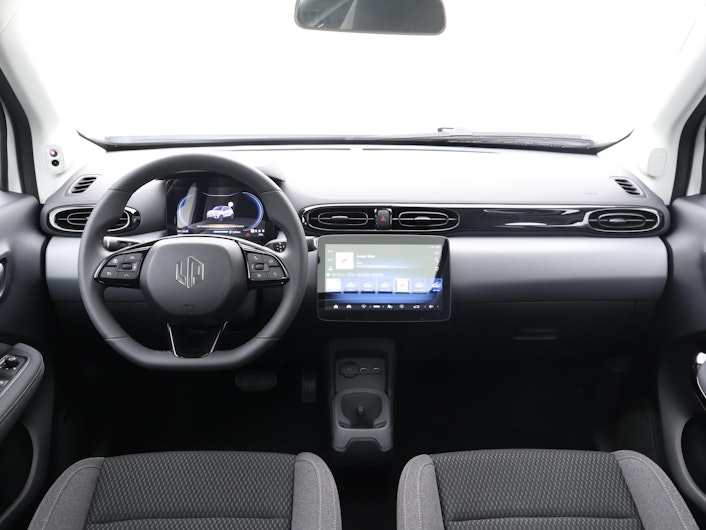 Vehicle image LEAPMOTOR T03