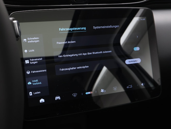 Vehicle image LEAPMOTOR T03