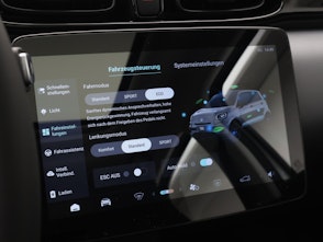 Vehicle image LEAPMOTOR T03 Electric