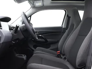 Leapmotor T03 Electric 2.99% Leasing