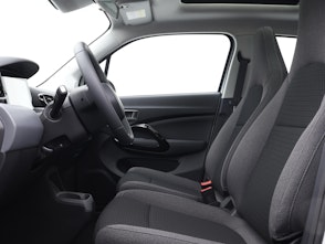 Vehicle image LEAPMOTOR T03 Electric