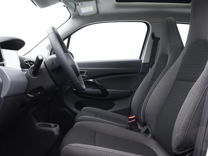 Vehicle image LEAPMOTOR T03