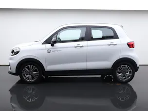 Leapmotor T03 Electric 2.99% Leasing