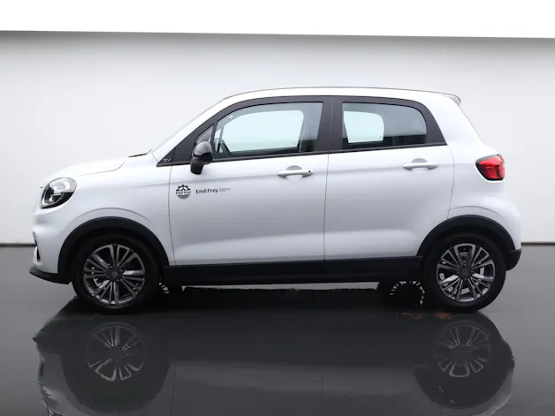 Leapmotor T03 Electric 2.99% Leasing