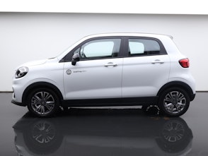 Vehicle image LEAPMOTOR T03 Electric