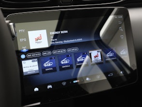 Vehicle image LEAPMOTOR T03 Electric