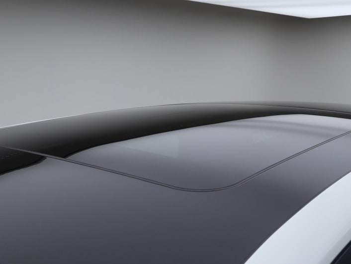 Vehicle image LEAPMOTOR T03