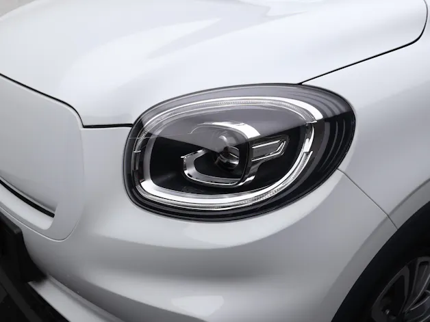 Leapmotor T03 Electric 2.99% Leasing