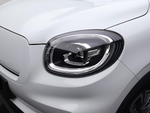 Vehicle image LEAPMOTOR T03 Electric