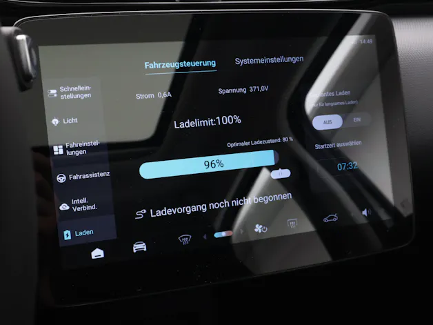Leapmotor T03 Electric 2.99% Leasing