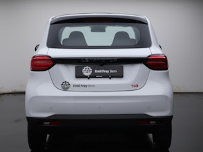 Vehicle image LEAPMOTOR T03 Electric