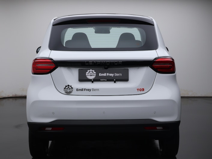 Vehicle image LEAPMOTOR T03