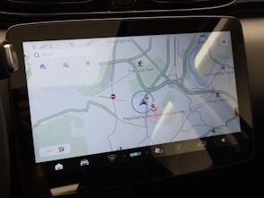 Vehicle image LEAPMOTOR T03 Electric