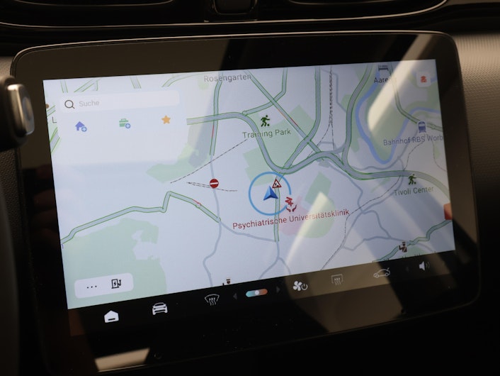 Vehicle image LEAPMOTOR T03